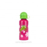 Gourde inox 400 ml - Ah ! Les croco