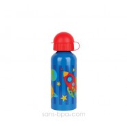 Gourde inox 400 ml - Ferme