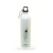 Gourde inox 600 ml POPPY