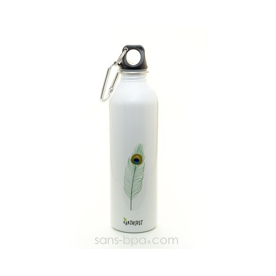 Gourde inox 600 ml POPPY