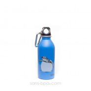 Gourde inox 400 ml SHELL