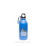Gourde inox 400 ml SHELL