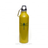 Gourde inox 600 ml BIRD CAGE