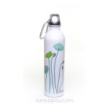 Gourde inox 1 L BAMBOU