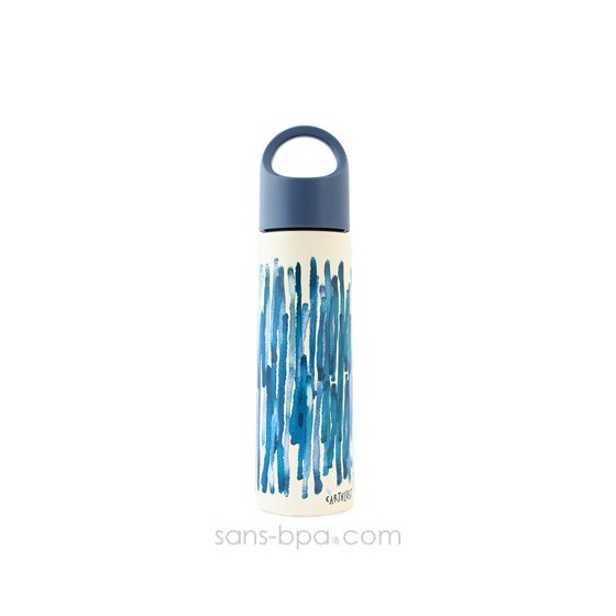 Gourde isotherme 500ml - Aqua Band