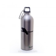Gourde inox 1 L BAMBOU