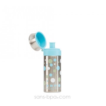 Bouteille SPRING AZUR d'Envirosax 2