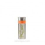 Bouteille SPRING ORANGE d'Envirosax