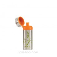Bouteille SPRING ORANGE d'Envirosax
