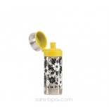 Bouteille SPRING JAUNE d'Envirosax