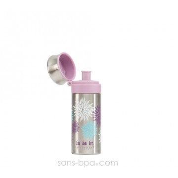 Bouteille SPRING OEILLETS PARMES d'Envirosax 2