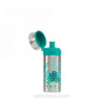 Bouteille SPRING TURQUOISE d'Envirosax 2