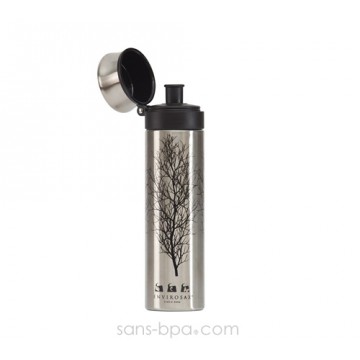 Bouteille STREAM ARBRE d'Envirosax 2