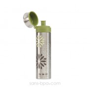 Bouteille STREAM GREEN d'Envirosax