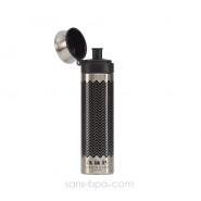 Bouteille STREAM ZIG-ZAG d'Envirosax