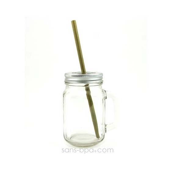 Lot 2 pailles bambou sans-bpa.com