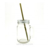 Lot 2 pailles bambou sans-bpa.com
