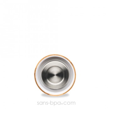 Bouchon pour théière & Expresso verre - QWETCH