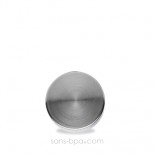 Bouchon inox / PE pour bouteille 750ml Qwetch