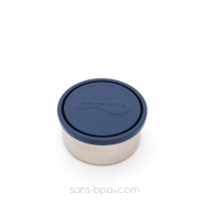 1 boite inox 500ml GREEN