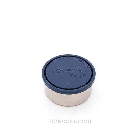 1 boite inox 500ml GREEN