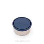 1 boite inox 500ml GREEN