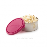 1 boite inox 500ml GREEN