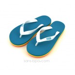 Tongs naturelles BIG BLUE [du 36 au 41]