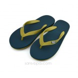 Tongs naturelles PALERMO [du 36 au 46]