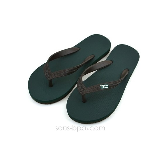 Tongs naturelles MADRID [du 40 au 46]