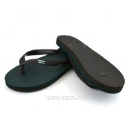 Tongs naturelles MADRID [du 40 au 46]