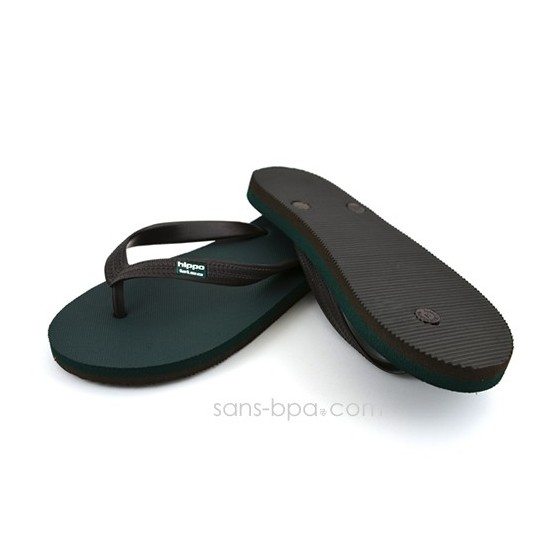 Tongs naturelles MADRID [du 40 au 46]