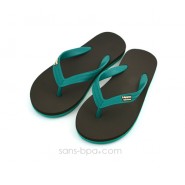 Tongs naturelles PARIS [du 36 au 46]