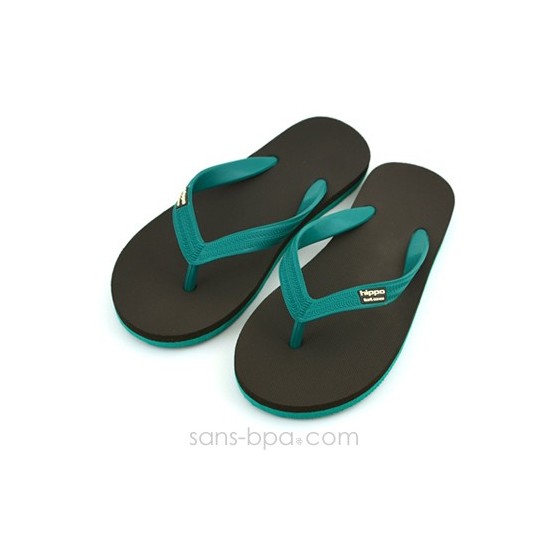 Tongs naturelles PARIS [du 36 au 46]