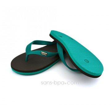 Tongs naturelles PARIS [du 36 au 46] 2