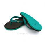 Tongs naturelles PARIS [du 36 au 46]