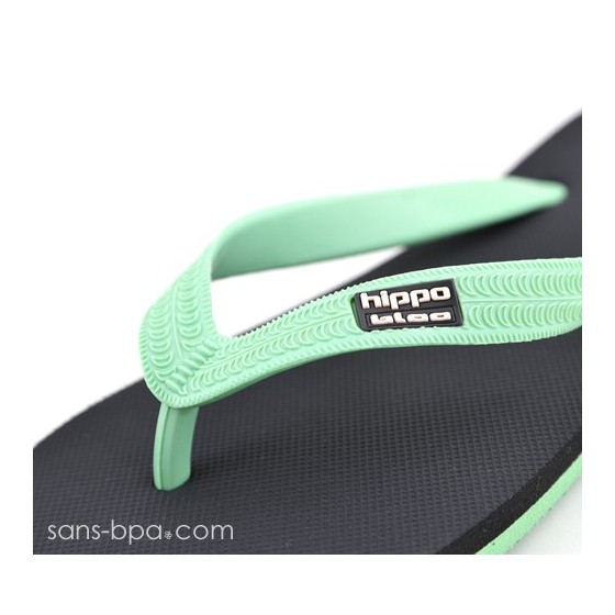 Tongs naturelles SRINAGAR [du 36 au 41]