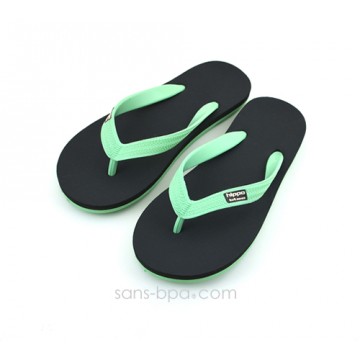 Tongs naturelles SRINAGAR [du 36 au 41]