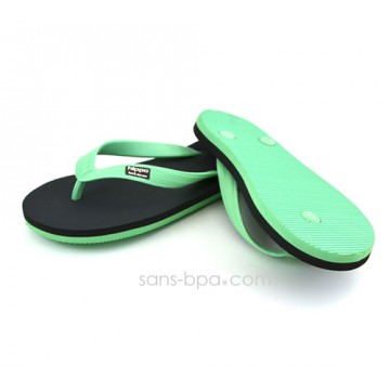 Tongs naturelles SRINAGAR [du 36 au 41] 2