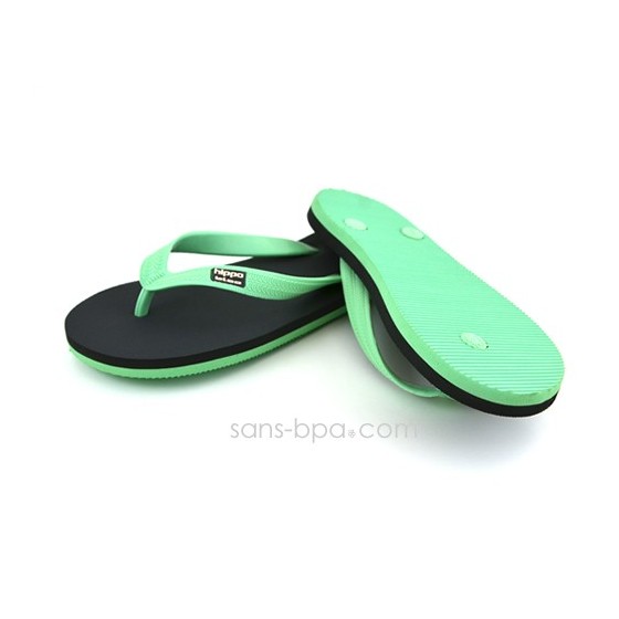 Tongs naturelles SRINAGAR [du 36 au 41]