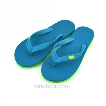 Tongs naturelles ISTANBUL [du 40 au 46]