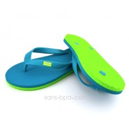 Tongs naturelles ISTANBUL [du 40 au 46]