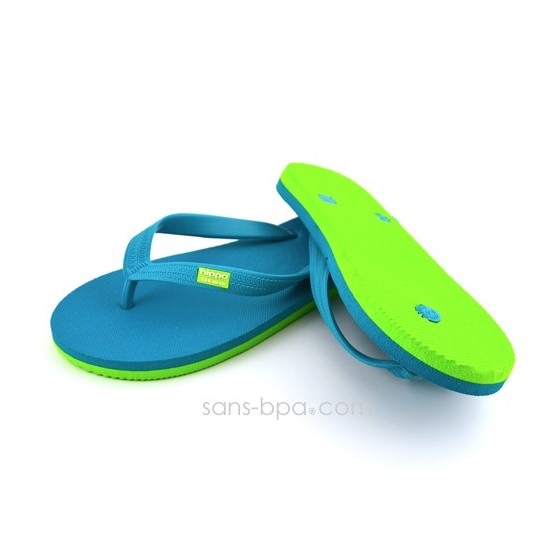 Tongs naturelles ISTANBUL [du 40 au 46]