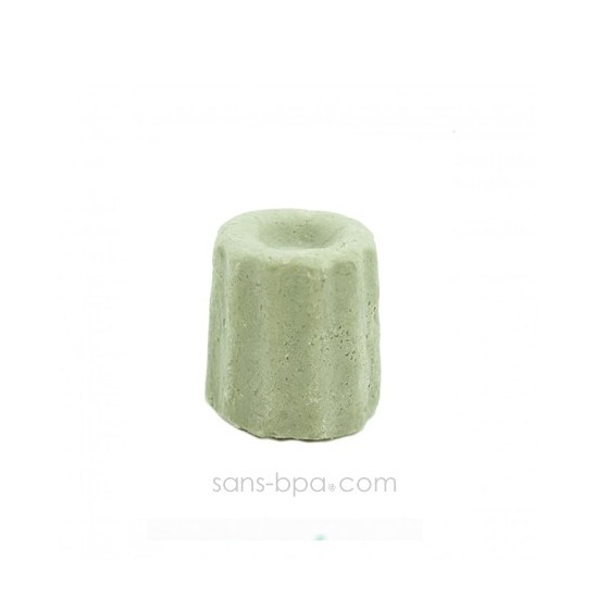 Shampoing solide Cheveux Gras - Herbes folles
