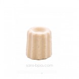 Shampoing solide Cheveux Secs - Orange