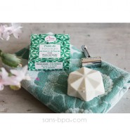 Pain de rasage solide