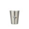 Verre inox 350ml CHEVALIER