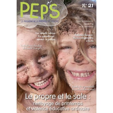 Peps n° 20