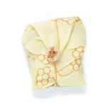 Bee's Wrap Sandwich
