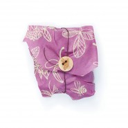 Bee's Wrap Sandwich Clover